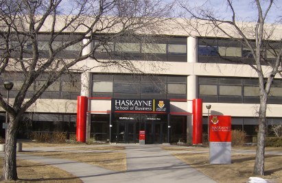 Haskayne